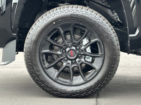 Used 2026 Toyota Tacoma SR AWD/4WD image 25