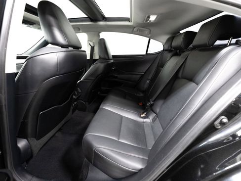 Used 2022 Lexus ES 350 ES 350 image 7