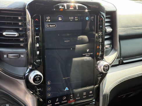 Used 2023 RAM 1500 TRX AWD/4WD image 13