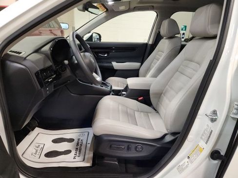Certified 2024 Honda CR-V EX-L image 11