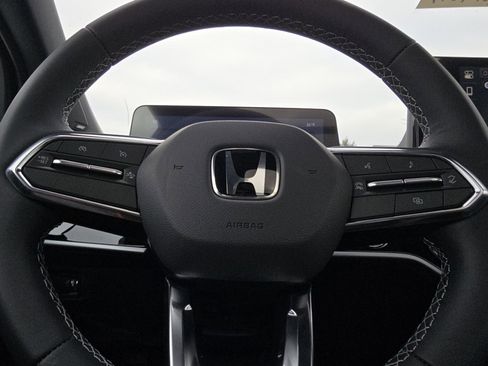 New 2026 Honda Prologue Touring image 29