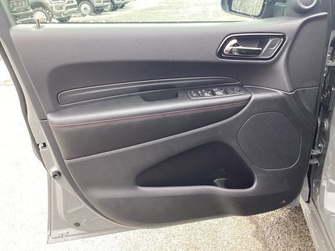 New 2026 Dodge Durango GT w/ Blacktop Package image 25