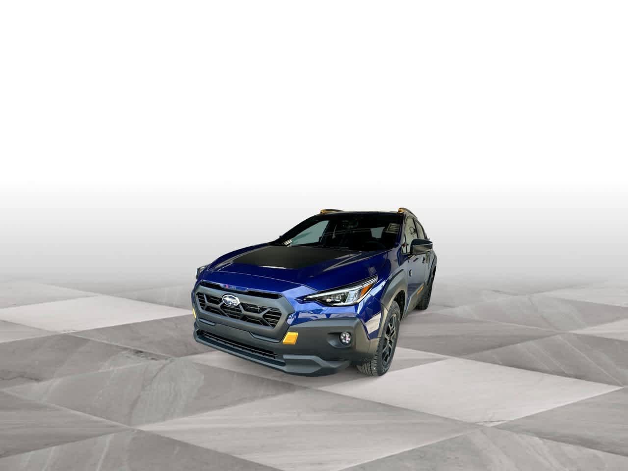 New 2026 Subaru Crosstrek 2.5i Wilderness AWD/4WD image 4
