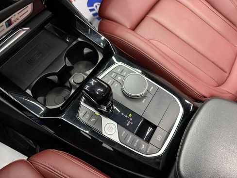 Used 2023 BMW X3 M40i image 24