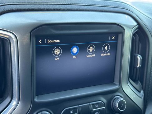 Used 2021 Chevrolet Silverado 1500 RST w/ All Star Edition Plus image 14