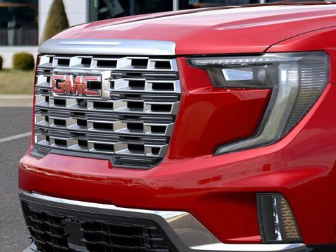 New 2025 GMC Acadia Denali image 35