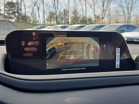 New 2026 MAZDA CX-30 AWD 2.5 S w/ Select Sport Pkg image 9