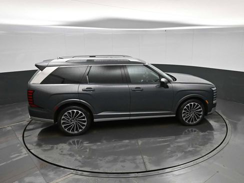 New 2026 Hyundai Palisade Calligraphy image 31