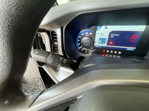 Used 2022 Ford Bronco 2-Door AWD/4WD image 28