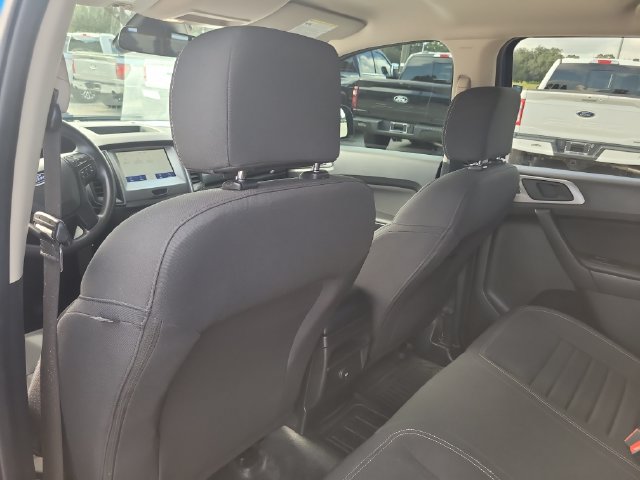 Used 2022 Ford Ranger XL w/ Equipment Group 101A High RWD image 12