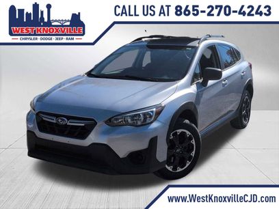 Used 2021 Subaru Crosstrek 2.0i w/ Popular Package #3