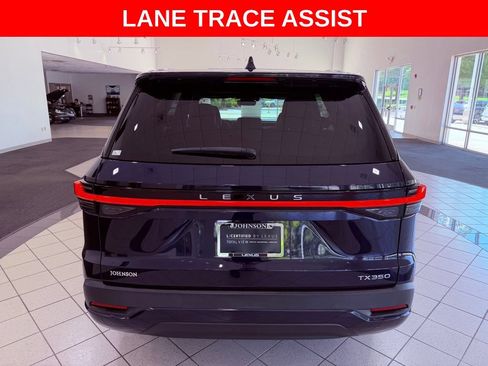 Used 2024 Lexus TX 350 FWD w/ Cold Weather Package image 7