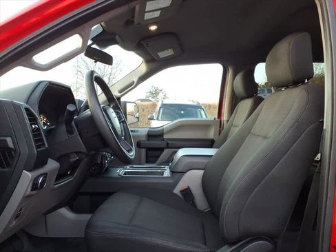 Used 2019 Ford F150 XL w/ Equipment Group 101A Mid image 14