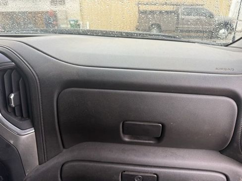 Used 2020 Chevrolet Silverado 1500 RST w/ All-Star Edition image 7