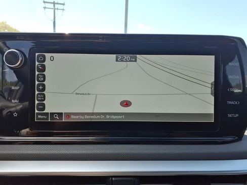 Used 2023 Kia K5 GT-Line AWD/4WD image 18