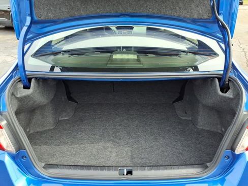 Used 2021 Subaru WRX STI Limited image 11