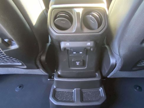 New 2026 Jeep Wrangler Sahara image 12