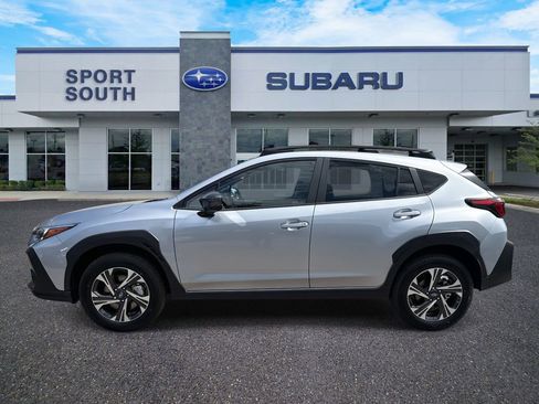New 2026 Subaru Crosstrek 2.0i Premium image 6