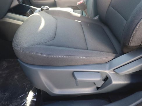 New 2025 Ford Maverick XL w/ Equipment Group 101A image 16