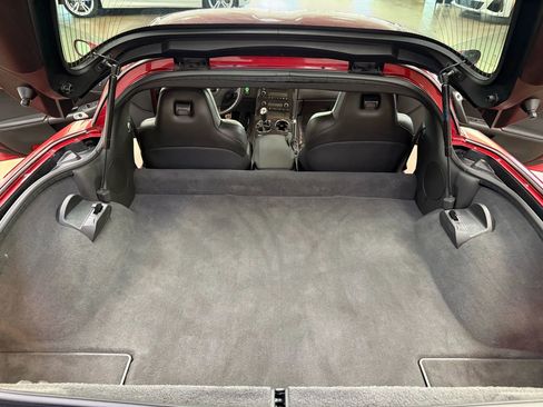 Used 2012 Chevrolet Corvette Grand Sport w/ Roof Package image 11