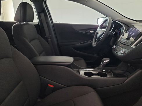 Used 2024 Chevrolet Malibu LS w/ Driver Confidence Package FWD image 21