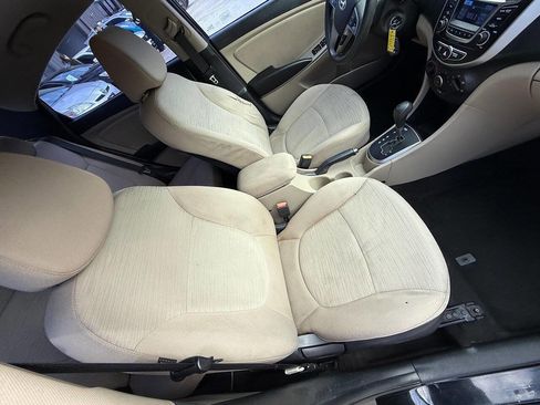 Used 2016 Hyundai Accent SE w/ Option Group 02 image 35