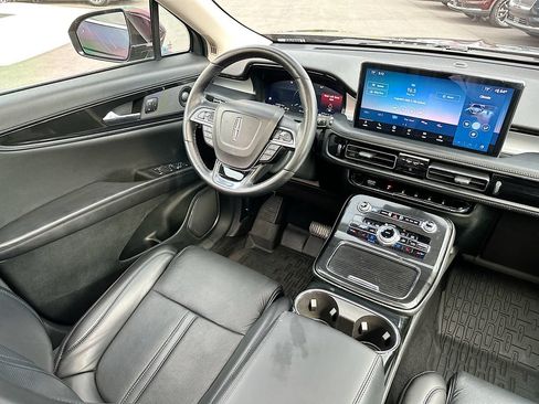 Certified 2023 Lincoln Nautilus Reserve w/ Equipment Group 201A AWD/4WD image 19