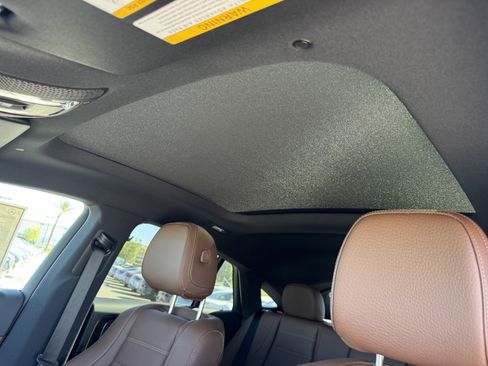 New 2026 Mercedes-Benz GLE 450 4MATIC Coupe image 20