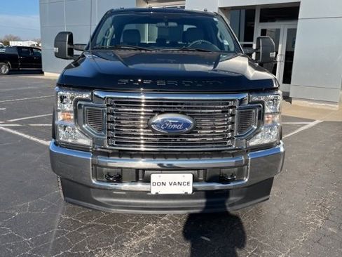 Used 2022 Ford F350 XLT image 9