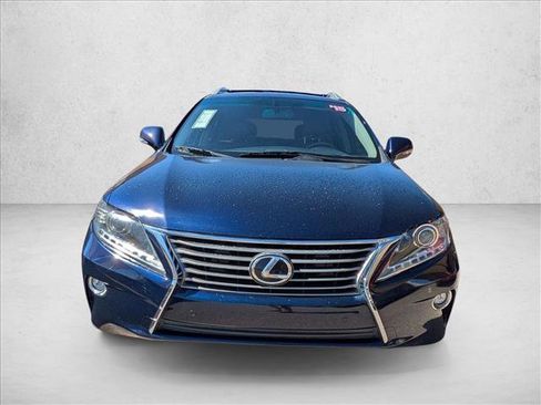 Used 2015 Lexus RX 350 AWD image 2