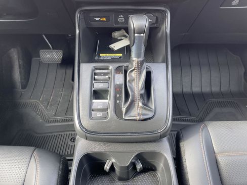 Used 2024 Honda CR-V Sport-L image 11