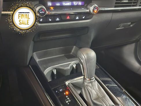 Used 2022 MAZDA CX-30 2.5 Turbo w/ Premium Plus Pkg image 23