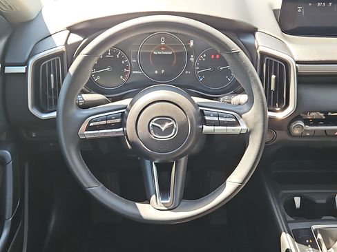 Certified 2024 MAZDA CX-50 AWD 2.5 S w/ Preferred Package image 15