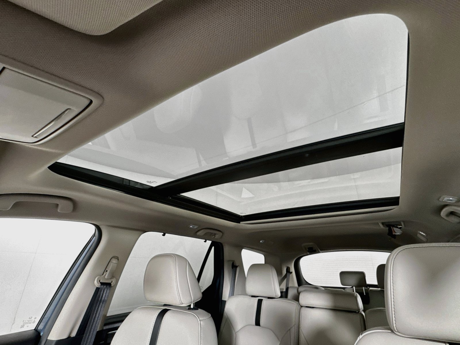 Used 2026 Honda Pilot Touring image 21