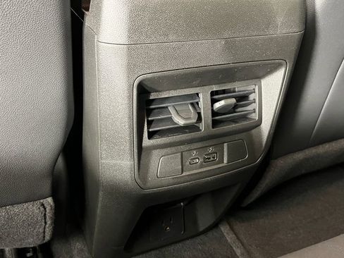 New 2026 Chevrolet Colorado Z71 AWD/4WD image 21