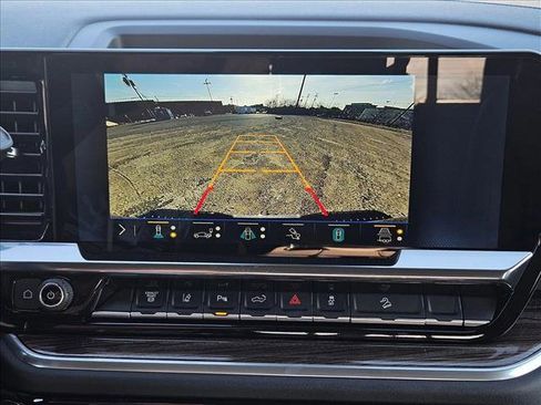 New 2026 Chevrolet Silverado 2500 LT w/ Texas Edition image 16