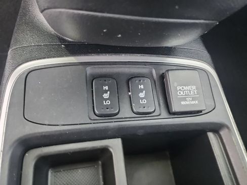 Used 2016 Honda CR-V EX-L image 34