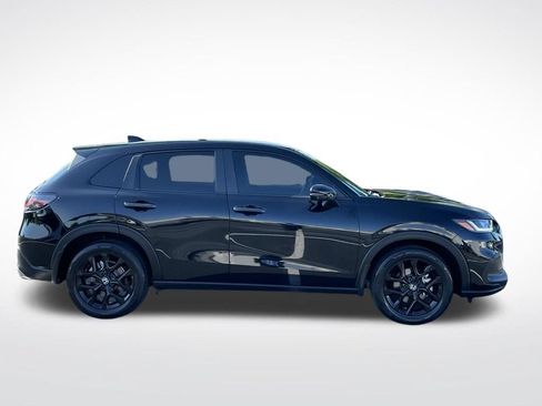 Used 2024 Honda HR-V Sport image 7