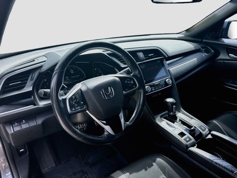 Used 2019 Honda Civic Sport image 9