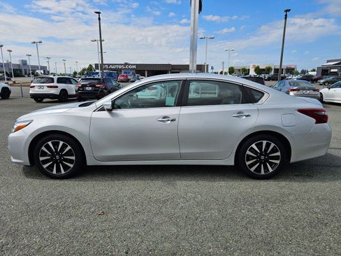 Used 2018 Nissan Altima 2.5 SL image 6