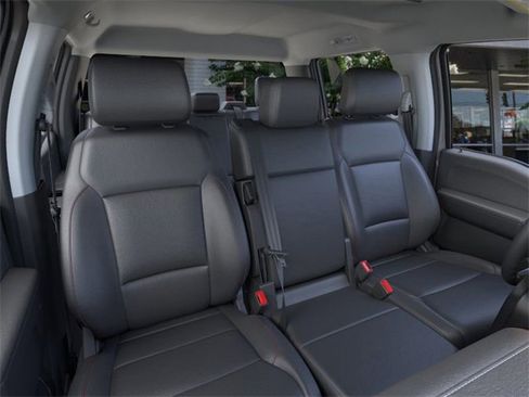 New 2026 Ford F350 Lariat w/ Chrome Package image 10