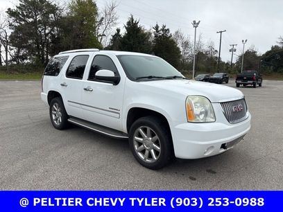 Used 2011 GMC Yukon Denali