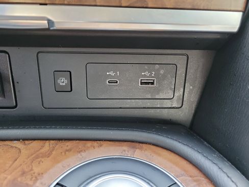 Certified 2023 Nissan Armada SL w/ Cargo Package RWD image 31