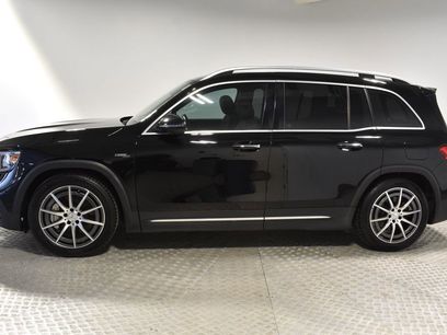 Used 2023 Mercedes-Benz GLB 35 AMG 4MATIC