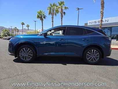 New 2026 Nissan Murano SL