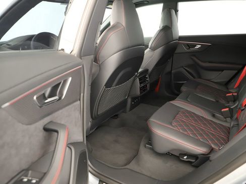 New 2026 Audi Q8 Prestige AWD/4WD image 31