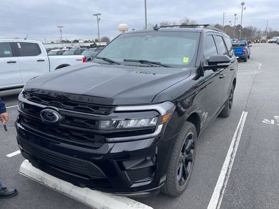 Used 2023 Ford Expedition Limited