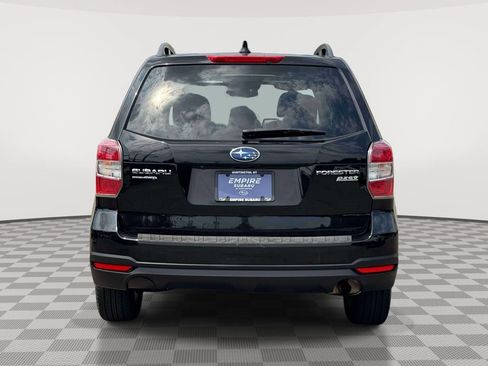 Used 2016 Subaru Forester 2.5i Premium w/ All-Weather Package AWD/4WD image 7