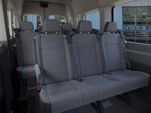 New 2025 Ford Transit 350 XLT image 11