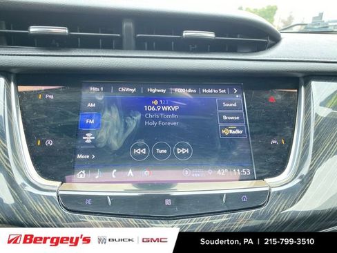 Used 2021 Cadillac XT6 Premium Luxury image 15